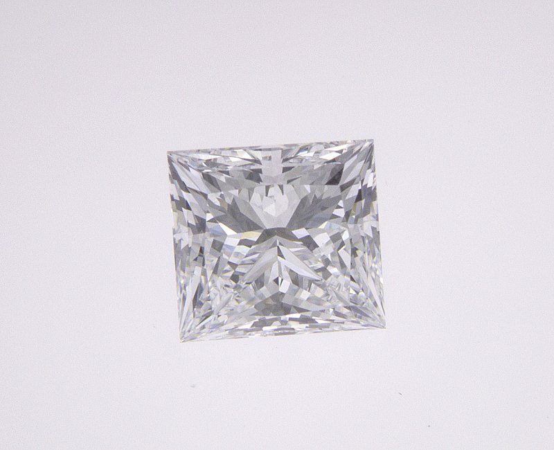 1.03 CT Square Lab-Grown Diamond Surrey Vancouver Canada Langley Burnaby Richmond