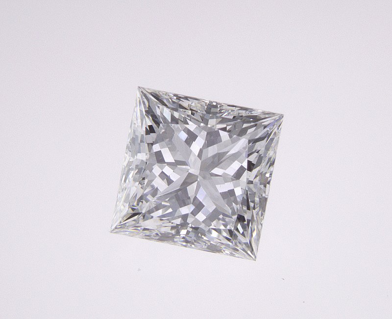 1.08 CT Square Lab-Grown Diamond Surrey Vancouver Canada Langley Burnaby Richmond