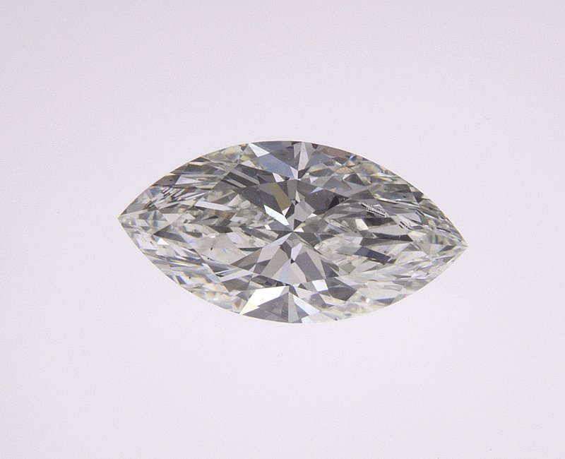 0.77 CT Marquise Lab-Grown Diamond Surrey Vancouver Canada Langley Burnaby Richmond