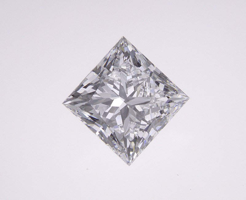 1.1 CT Square Lab-Grown Diamond Surrey Vancouver Canada Langley Burnaby Richmond