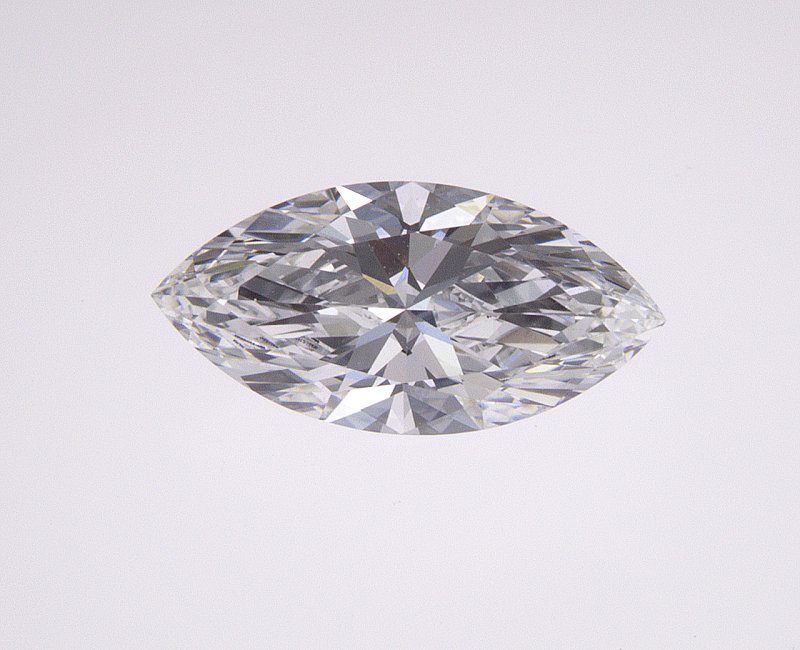 0.77 CT Marquise Lab-Grown Diamond Surrey Vancouver Canada Langley Burnaby Richmond