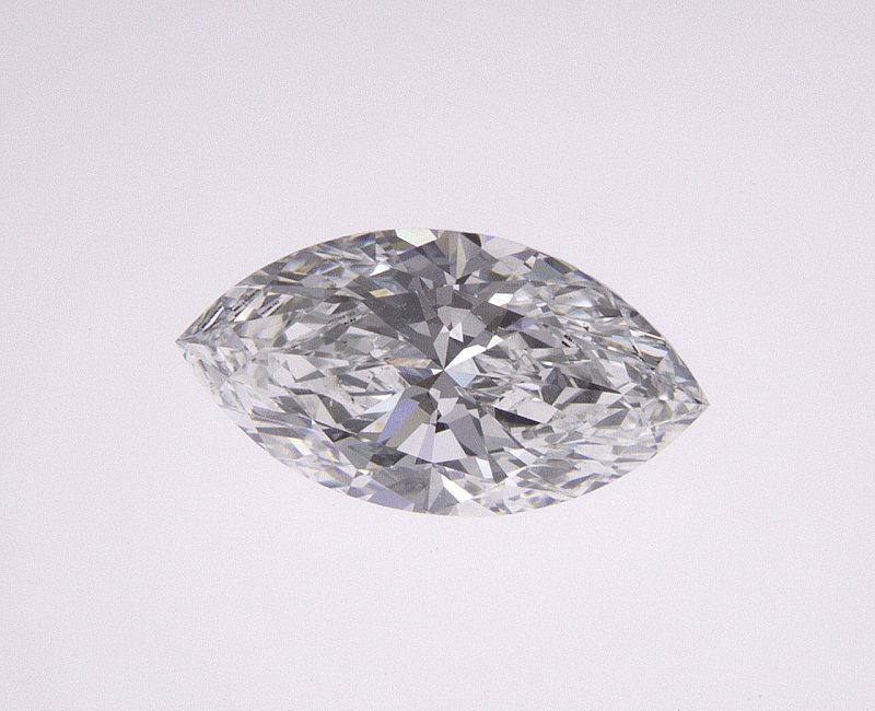 0.77 CT Marquise Lab-Grown Diamond Surrey Vancouver Canada Langley Burnaby Richmond