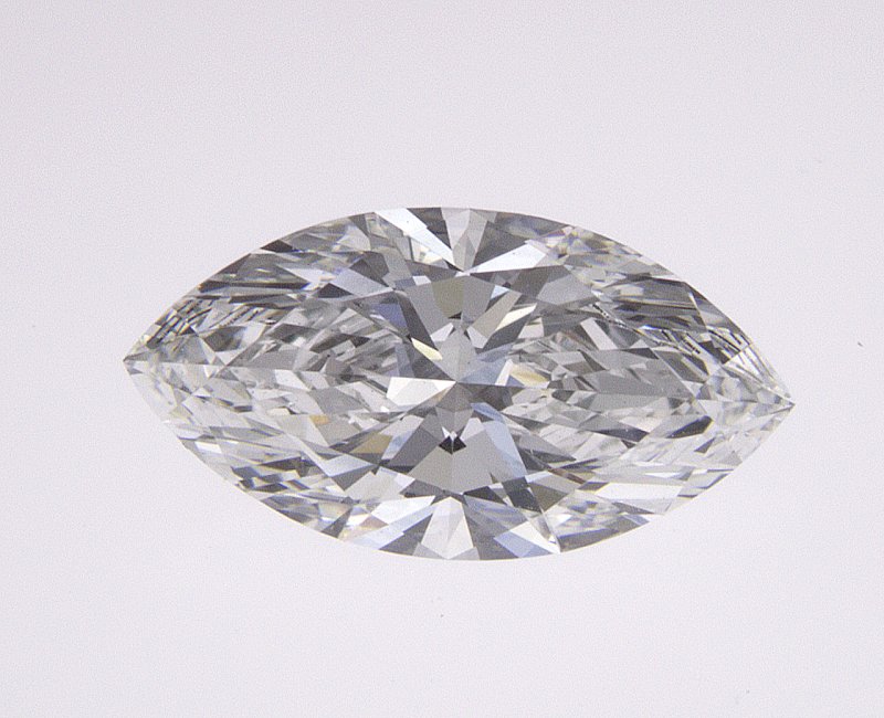 0.84 CT Marquise Lab-Grown Diamond Surrey Vancouver Canada Langley Burnaby Richmond