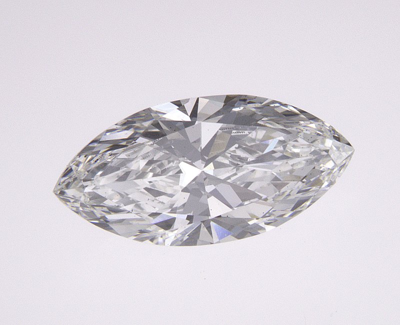 0.88 CT Marquise Lab-Grown Diamond Surrey Vancouver Canada Langley Burnaby Richmond