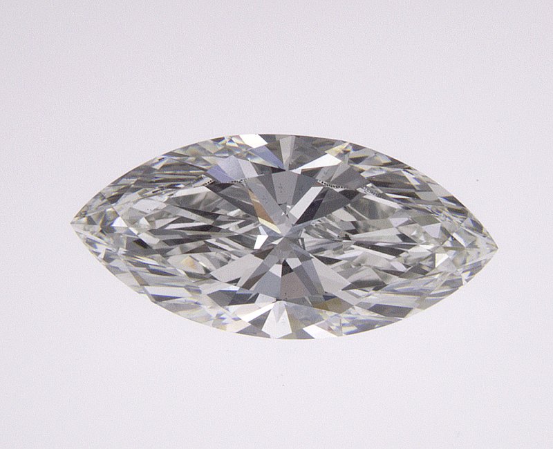 0.89 CT Marquise Lab-Grown Diamond Surrey Vancouver Canada Langley Burnaby Richmond