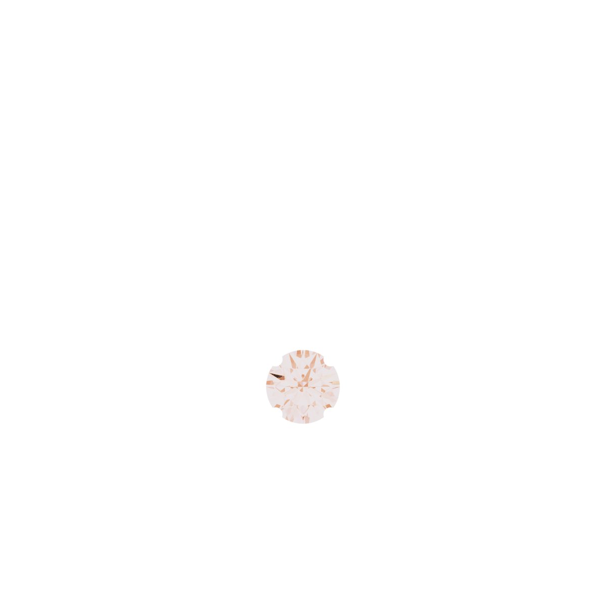 Accented Charm/Pendant