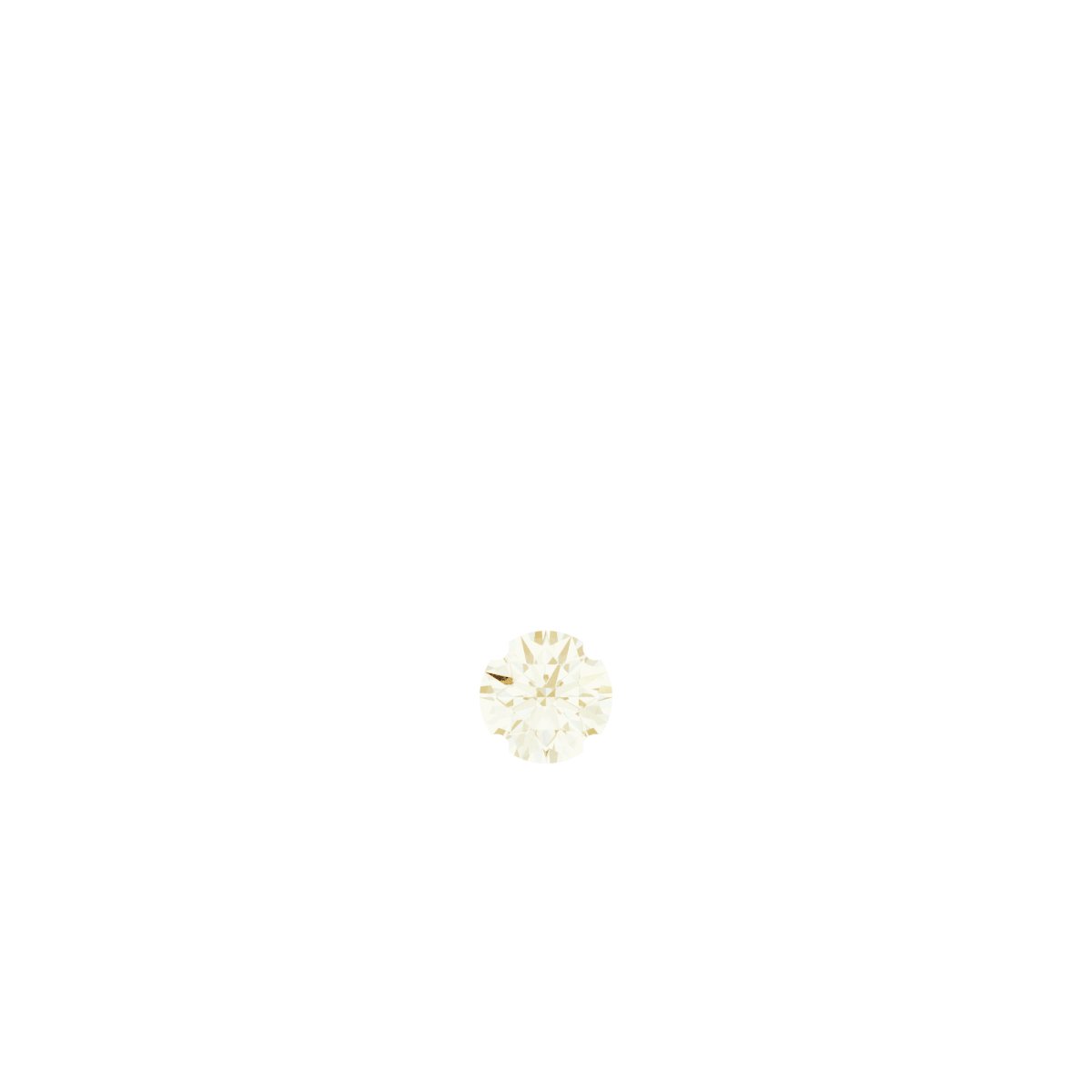 Accented Charm/Pendant