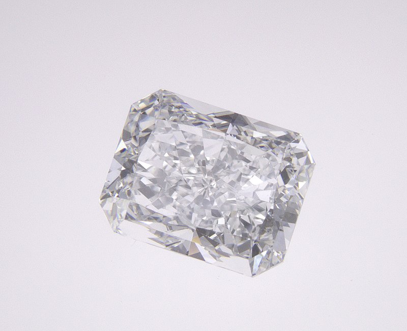 1.68 CT Radiant Lab-Grown Diamond Surrey Vancouver Canada Langley Burnaby Richmond