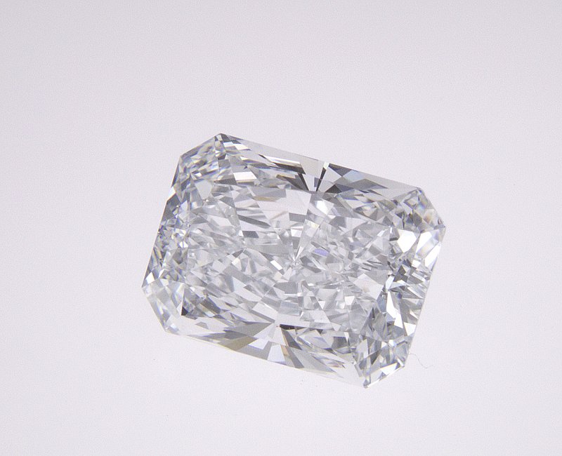 1.67 CT Radiant Lab-Grown Diamond Surrey Vancouver Canada Langley Burnaby Richmond