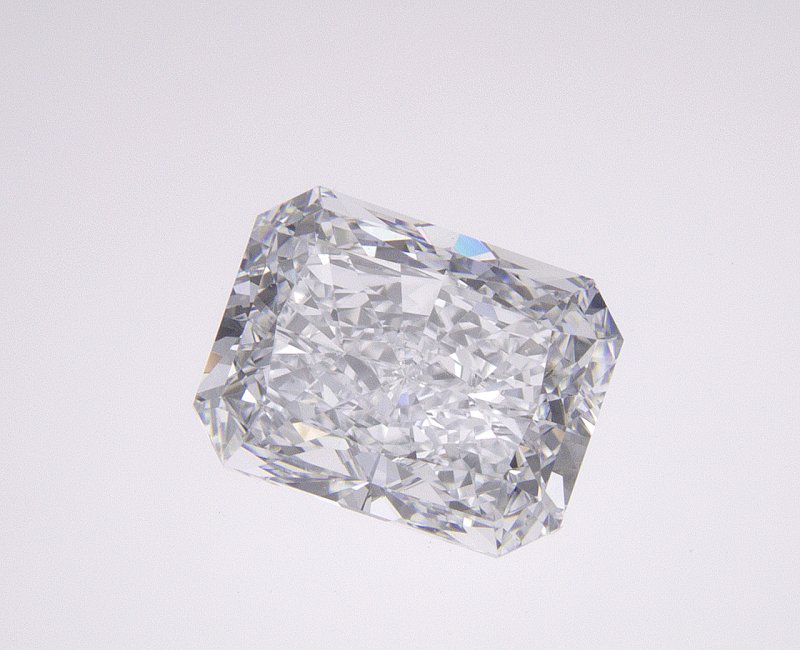 1.68 CT Radiant Lab-Grown Diamond Surrey Vancouver Canada Langley Burnaby Richmond