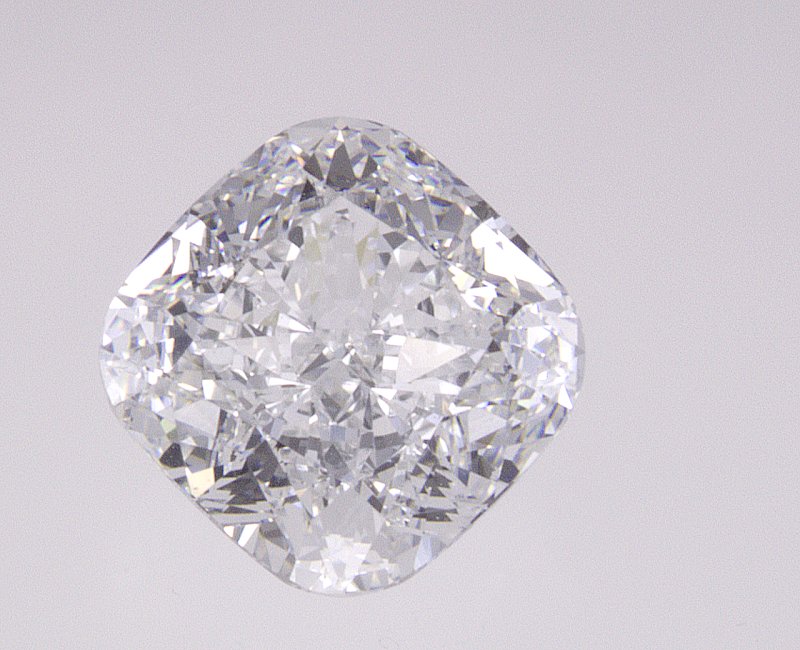 1.36 CT Cushion Lab-Grown Diamond Surrey Vancouver Canada Langley Burnaby Richmond