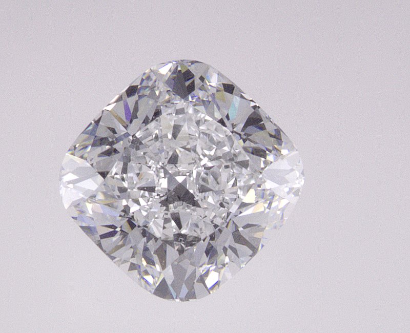 1.39 CT Cushion Lab-Grown Diamond Surrey Vancouver Canada Langley Burnaby Richmond