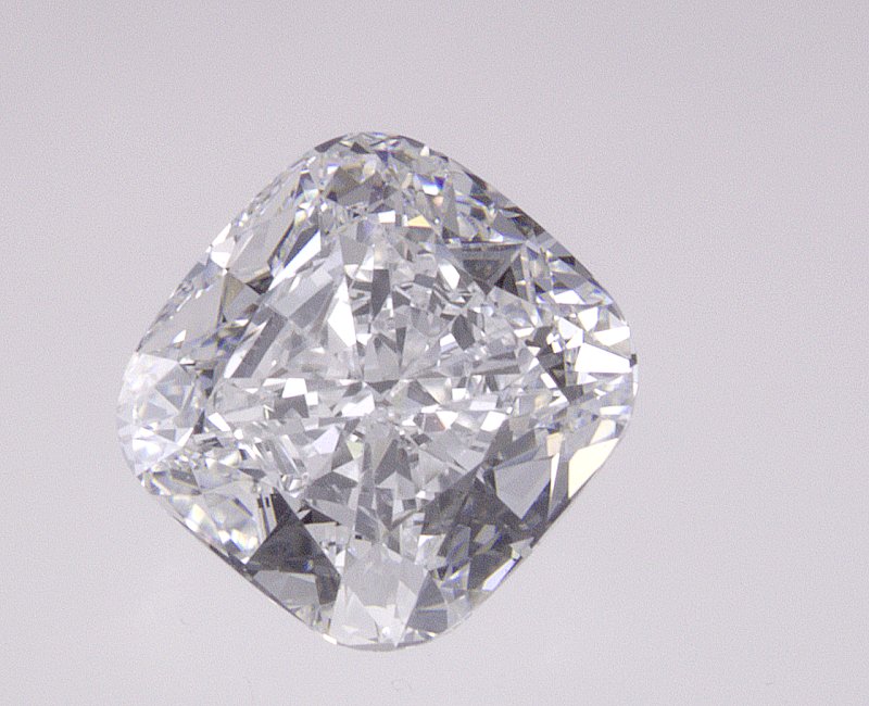 1.38 CT Cushion Lab-Grown Diamond Surrey Vancouver Canada Langley Burnaby Richmond