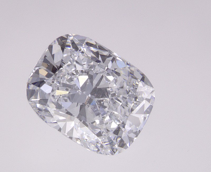 1.51 CT Elongatedcushion Lab-Grown Diamond Surrey Vancouver Canada Langley Burnaby Richmond