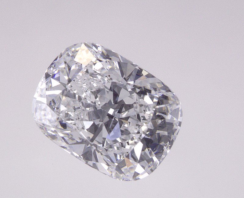 1.51 CT Elongatedcushion Lab-Grown Diamond Surrey Vancouver Canada Langley Burnaby Richmond