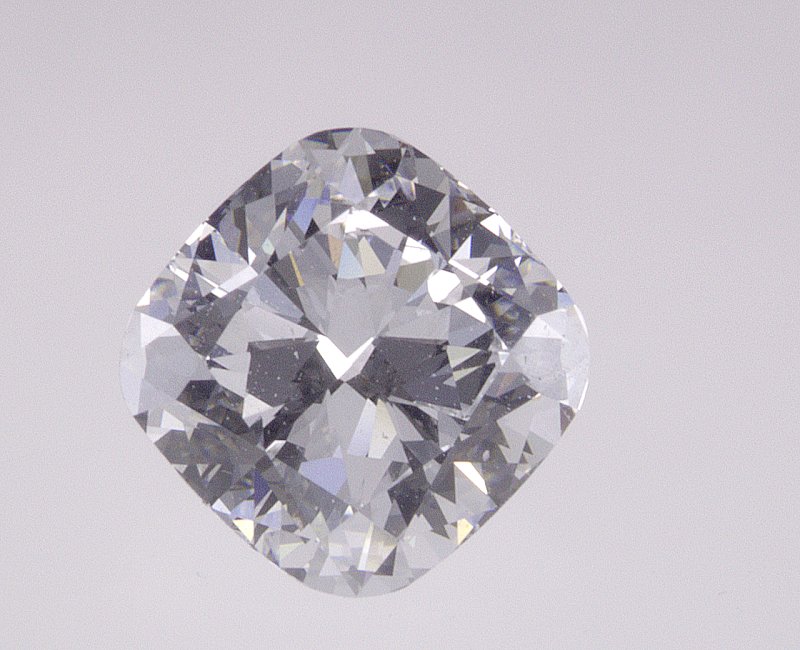 1.49 CT Cushion Lab-Grown Diamond Surrey Vancouver Canada Langley Burnaby Richmond