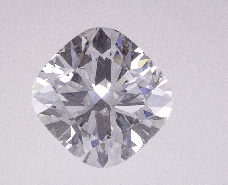 1.51 CT Cushion Lab-Grown Diamond Surrey Vancouver Canada Langley Burnaby Richmond