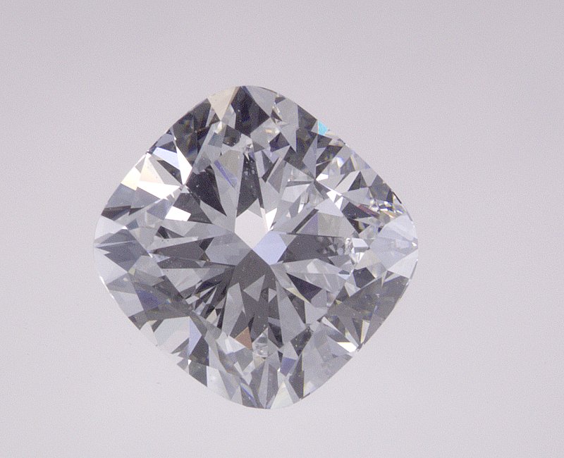 2 CT Cushion Lab-Grown Diamond Surrey Vancouver Canada Langley Burnaby Richmond