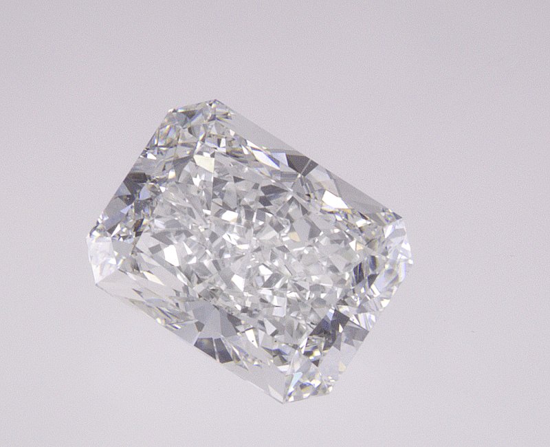 1.41 CT Radiant Lab-Grown Diamond Surrey Vancouver Canada Langley Burnaby Richmond