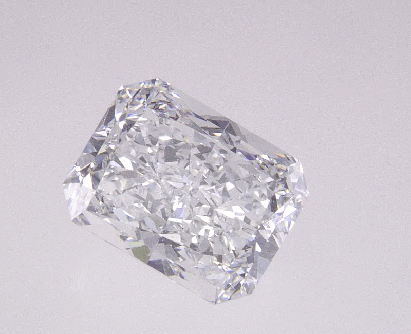 1.45 CT Radiant Lab-Grown Diamond Surrey Vancouver Canada Langley Burnaby Richmond