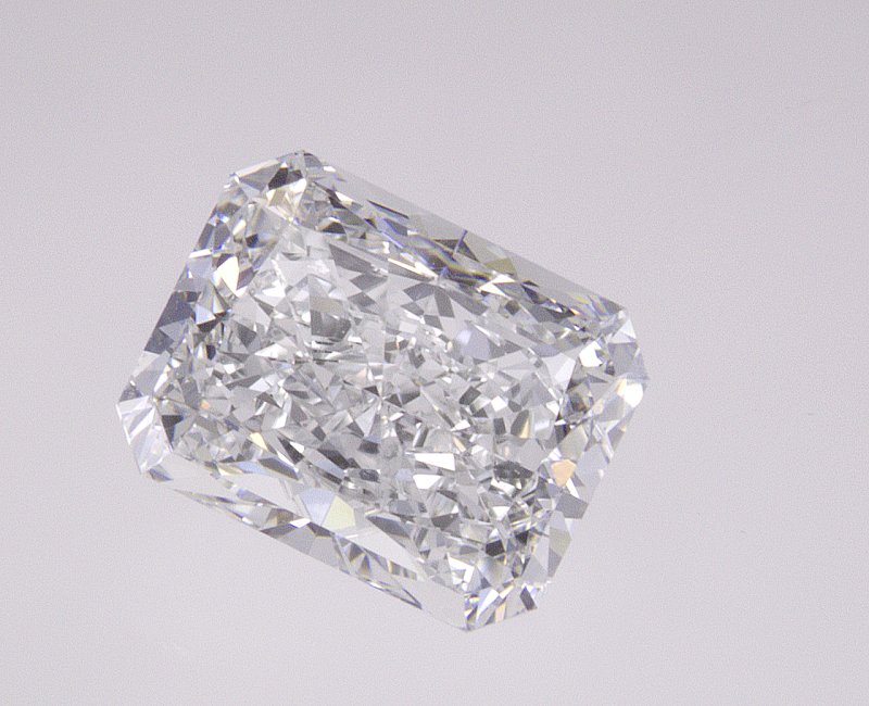 1.52 CT Radiant Lab-Grown Diamond Surrey Vancouver Canada Langley Burnaby Richmond