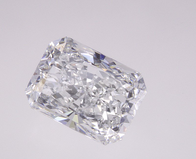 1.55 CT Radiant Lab-Grown Diamond Surrey Vancouver Canada Langley Burnaby Richmond