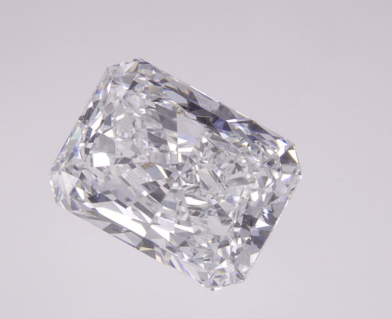 1.59 CT Radiant Lab-Grown Diamond Surrey Vancouver Canada Langley Burnaby Richmond