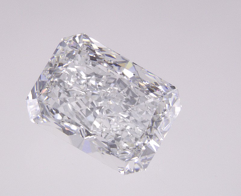 1.61 CT Radiant Lab-Grown Diamond Surrey Vancouver Canada Langley Burnaby Richmond