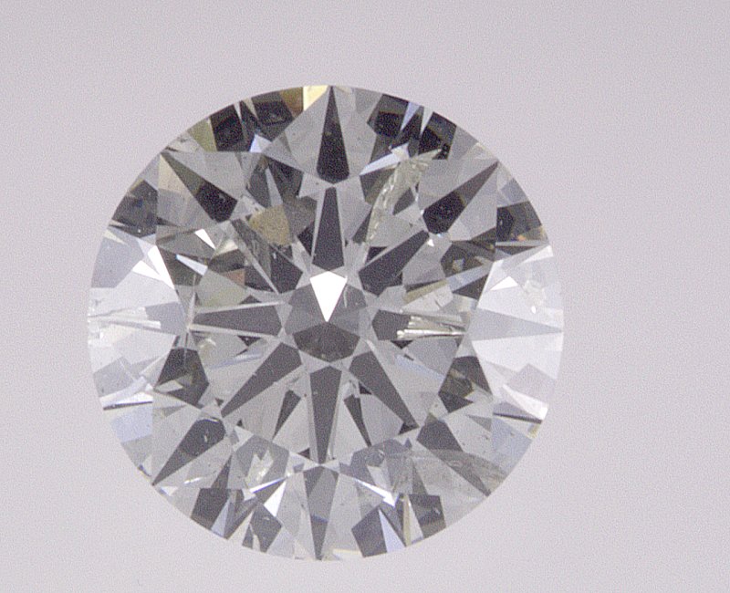 1.13 CT Round Natural Diamond Surrey Vancouver Canada Langley Burnaby Richmond