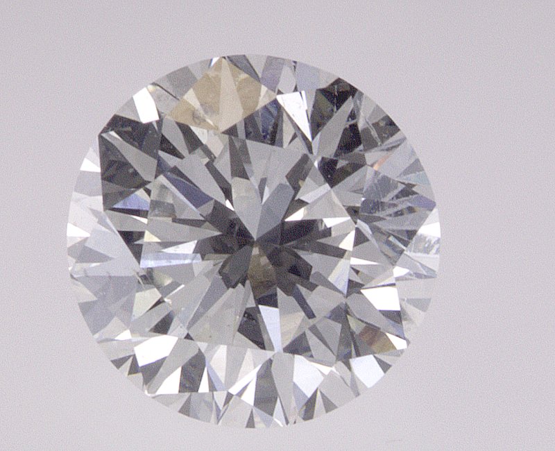 1.52 CT Round Natural Diamond Surrey Vancouver Canada Langley Burnaby Richmond