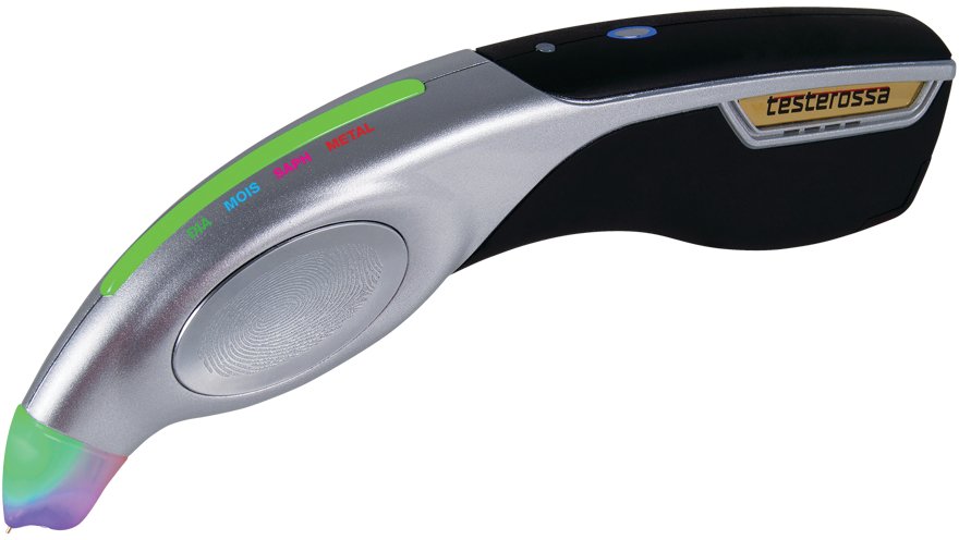 GemOro® Superior Instruments Testerossa Tester for Professional