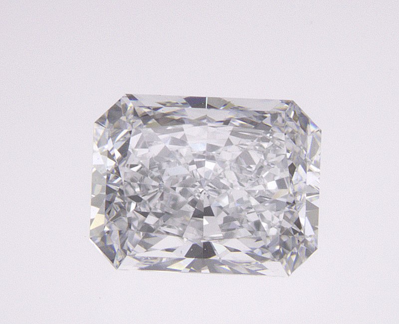 0.91 CT Radiant Lab-Grown Diamond Surrey Vancouver Canada Langley Burnaby Richmond