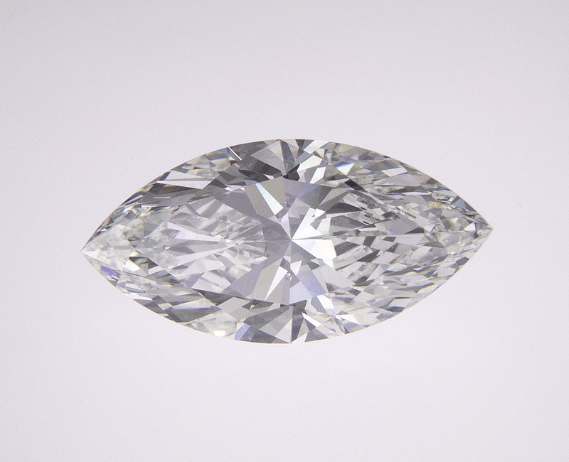 2.09 CT Marquise Lab-Grown Diamond Surrey Vancouver Canada Langley Burnaby Richmond