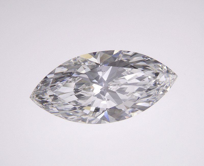 2.09 CT Marquise Lab-Grown Diamond Surrey Vancouver Canada Langley Burnaby Richmond