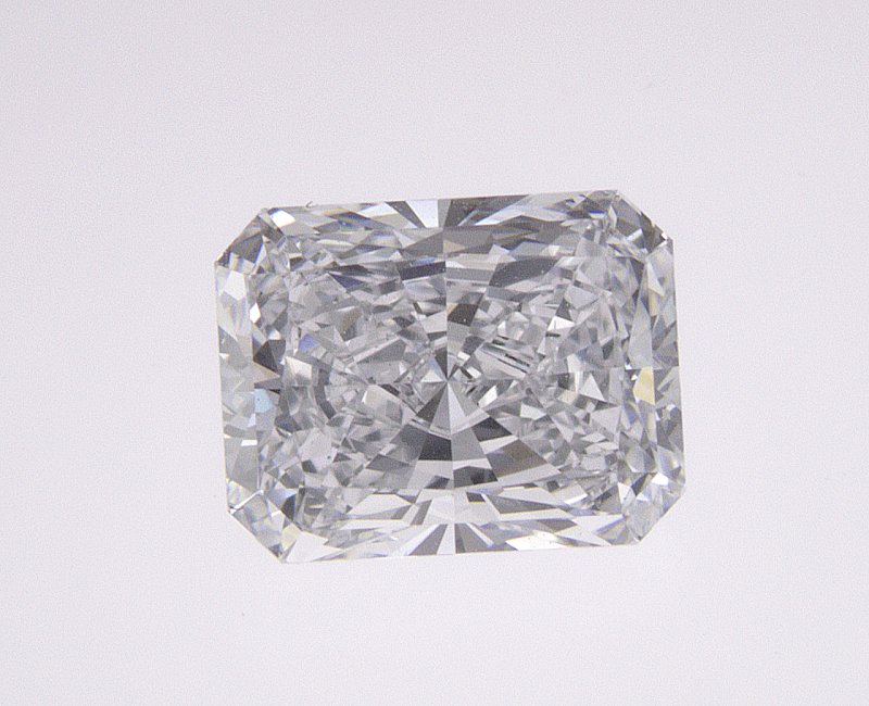 0.99 CT Radiant Lab-Grown Diamond Surrey Vancouver Canada Langley Burnaby Richmond