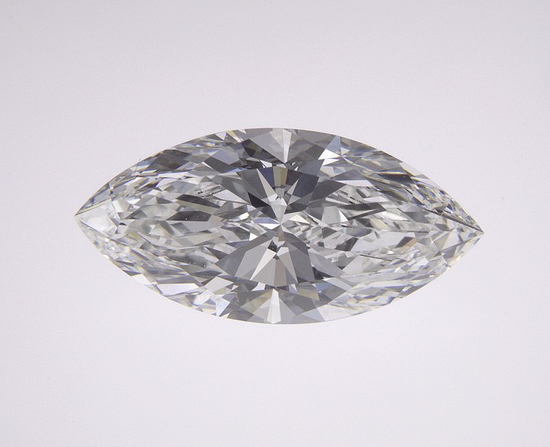 2.09 CT Marquise Lab-Grown Diamond Surrey Vancouver Canada Langley Burnaby Richmond