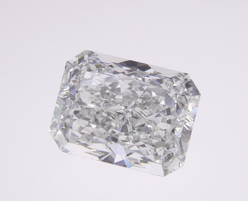 0.82 CT Radiant Lab-Grown Diamond Surrey Vancouver Canada Langley Burnaby Richmond