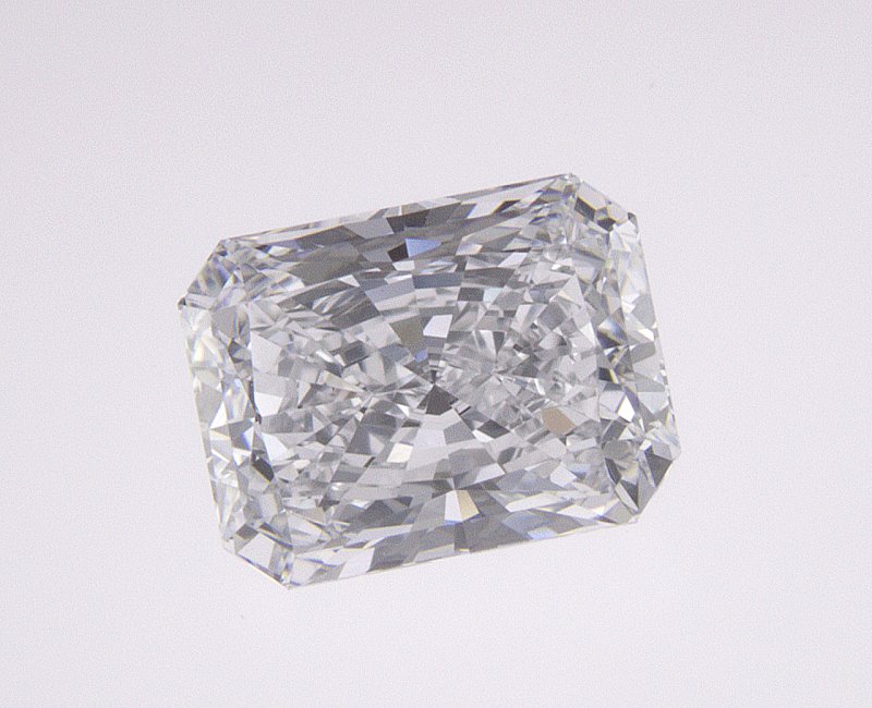 0.99 CT Radiant Lab-Grown Diamond Surrey Vancouver Canada Langley Burnaby Richmond