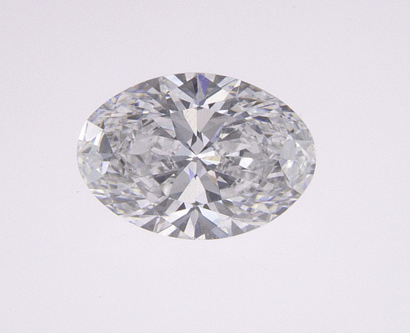 0.5 CT Oval Lab-Grown Diamond Surrey Vancouver Canada Langley Burnaby Richmond