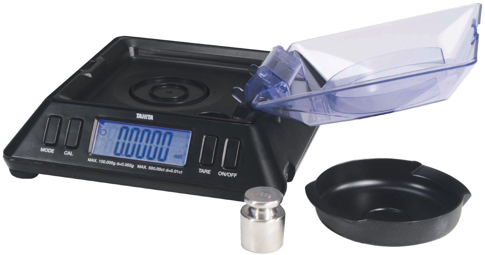 Tanita Professional 500 Carat Scale