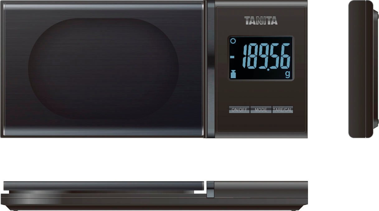 Tanita Professional Digital Mini Scale