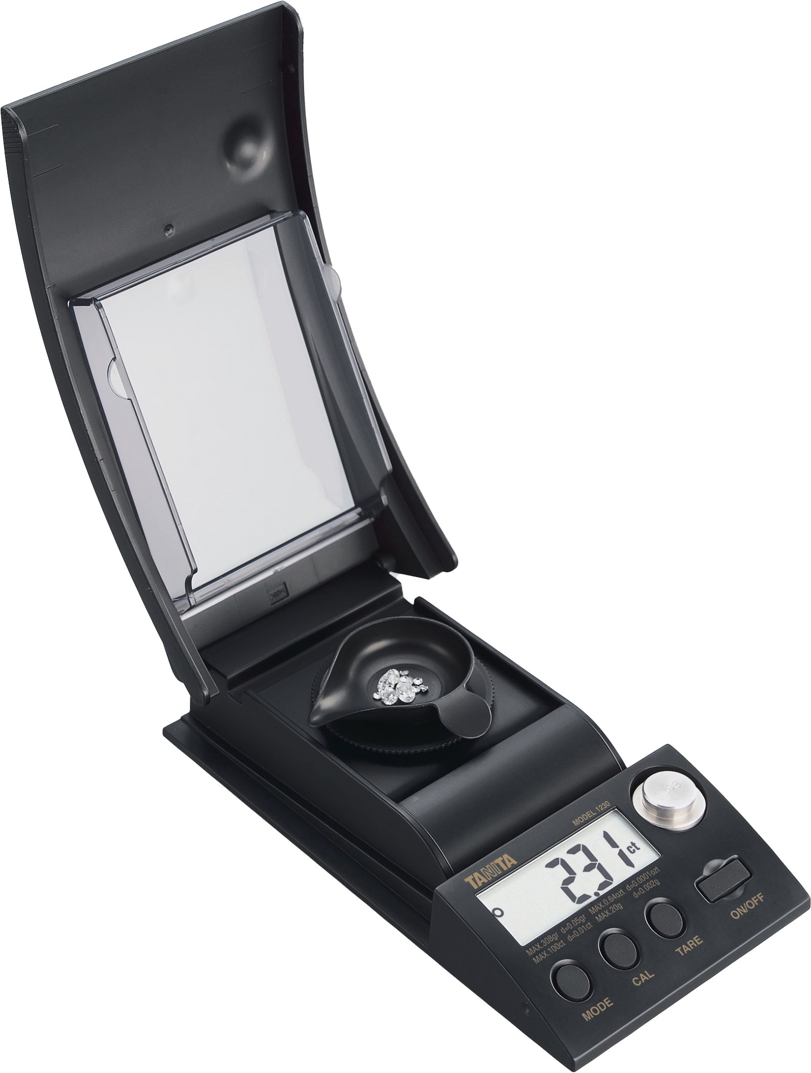 Tanita Professional Diamond Scale