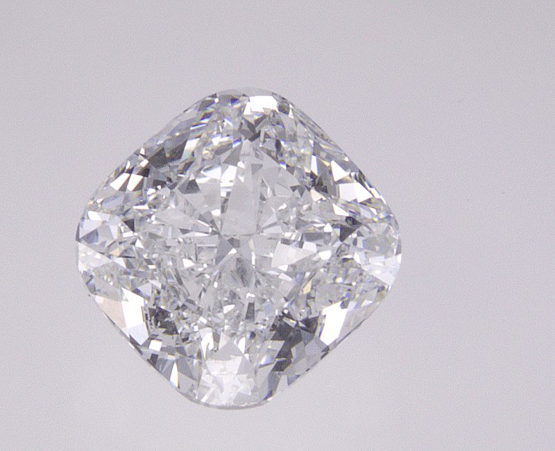 1.22 CT Cushion Lab-Grown Diamond Surrey Vancouver Canada Langley Burnaby Richmond