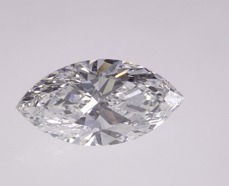 1.36 CT Marquise Lab-Grown Diamond Surrey Vancouver Canada Langley Burnaby Richmond