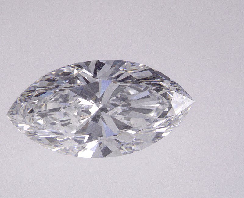 1.7 CT Marquise Lab-Grown Diamond Surrey Vancouver Canada Langley Burnaby Richmond