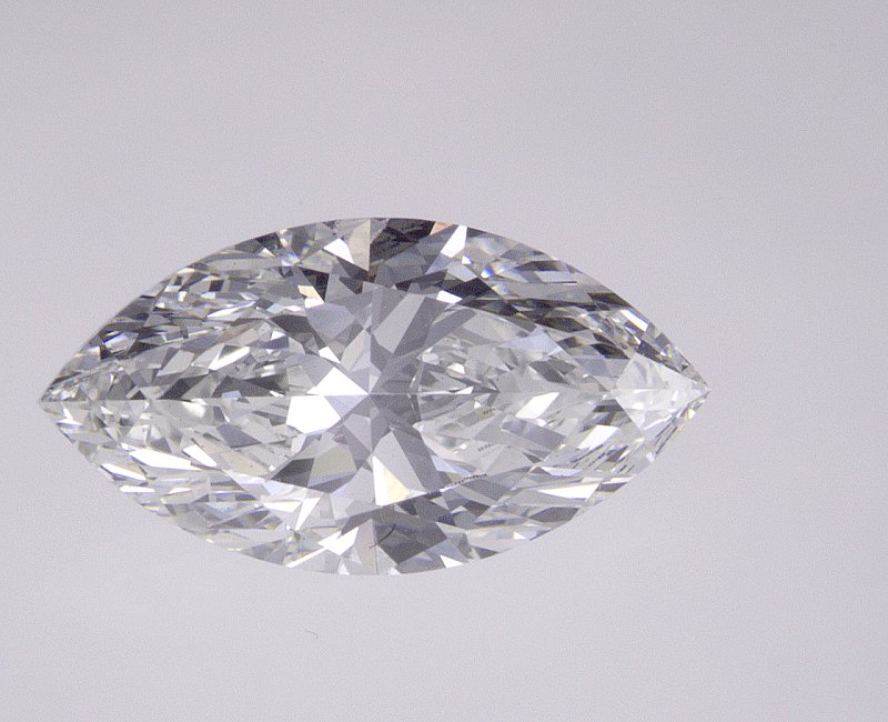 1.64 CT Marquise Lab-Grown Diamond Surrey Vancouver Canada Langley Burnaby Richmond