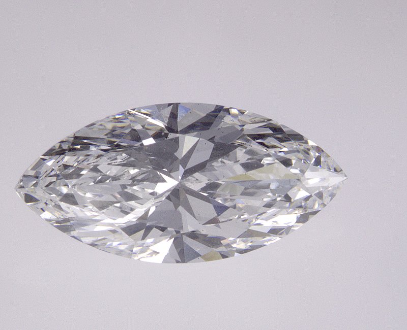 2.08 CT Marquise Lab-Grown Diamond Surrey Vancouver Canada Langley Burnaby Richmond