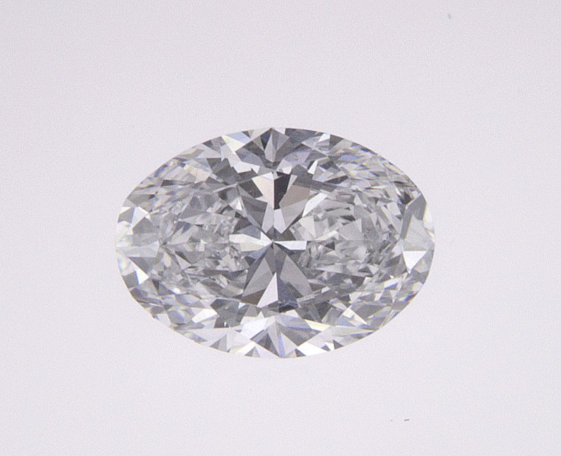 0.5 CT Oval Lab-Grown Diamond Surrey Vancouver Canada Langley Burnaby Richmond