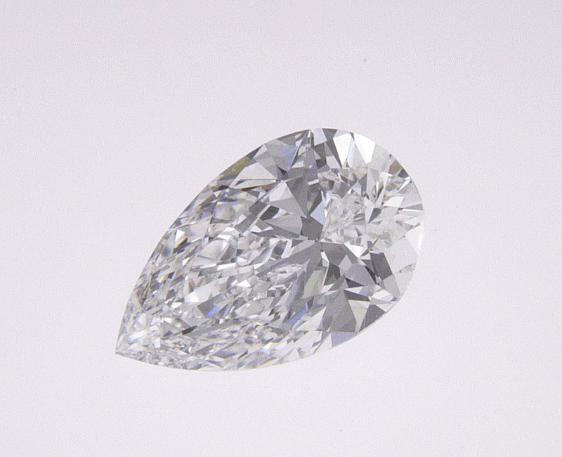 0.54 CT Pear Lab-Grown Diamond Surrey Vancouver Canada Langley Burnaby Richmond