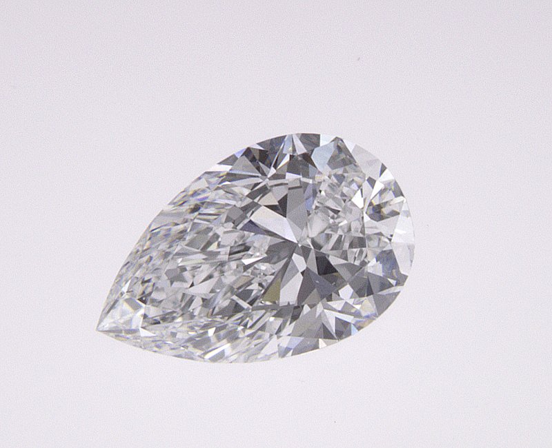 0.55 CT Pear Lab-Grown Diamond Surrey Vancouver Canada Langley Burnaby Richmond